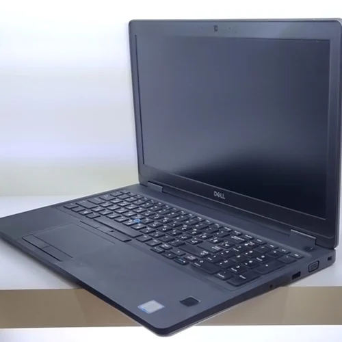 لپ تاپ استوک Dell latitude 5590