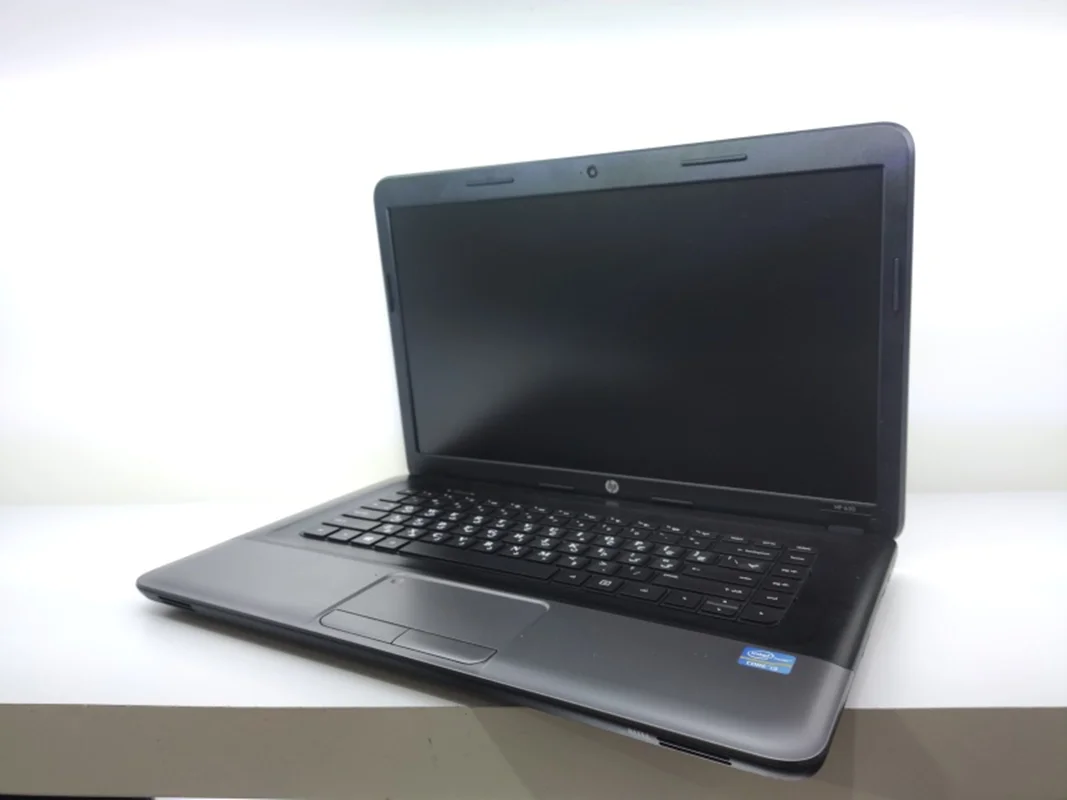 لپ تاپ استوک HP 650