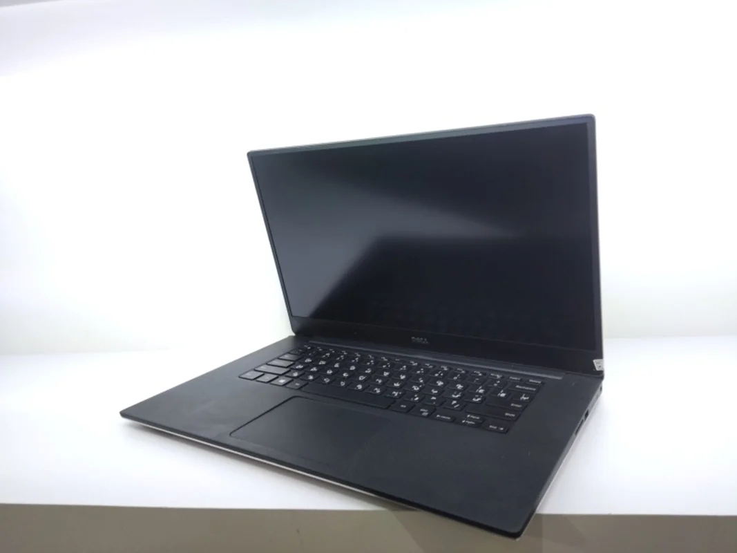 لپ تاپ استوک  Dell precision 5510