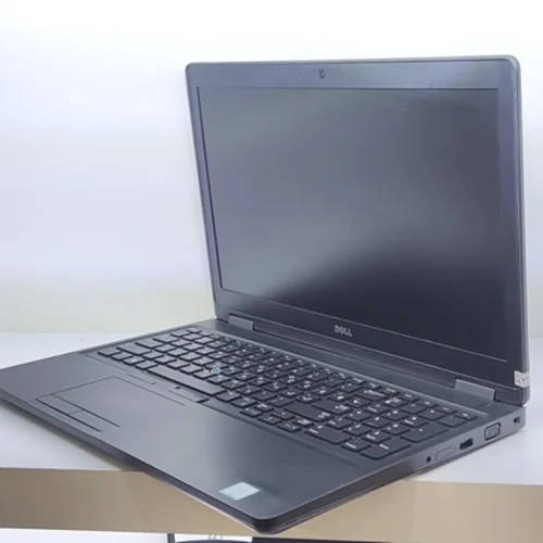 لپ تاپ استوک Dell latitude 5580