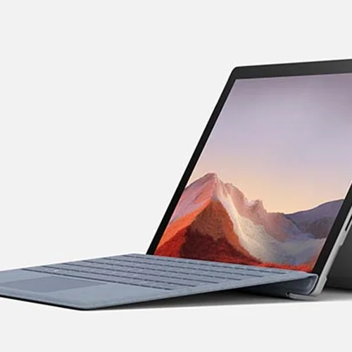 تبلت استوک Surface Pro 7