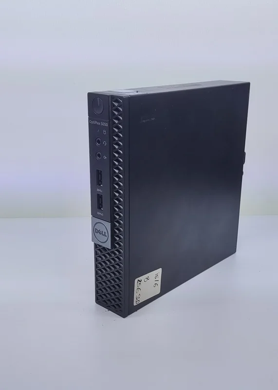 مینی کیس استوک Dell optiplex 5050
