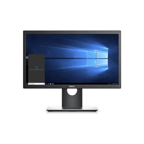 مانیتور استوک Dell p2217H