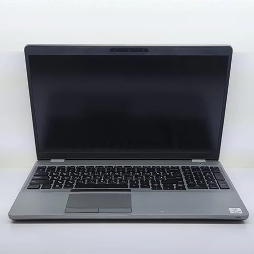 لپ تاپ استوک Dell latitude 5510