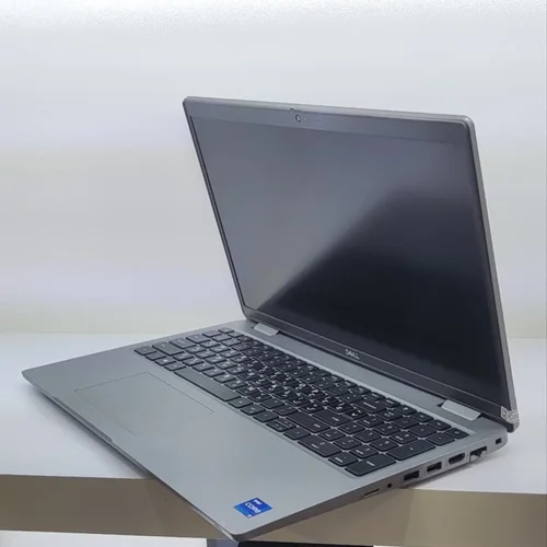 لپ تاپ استوک Dell latitude 5520