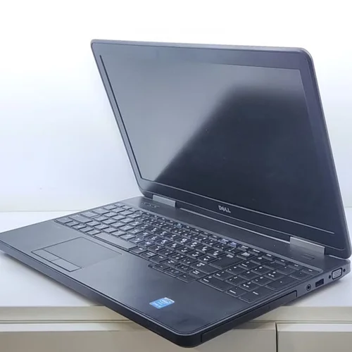 لپ تاپ استوک Dell latitude E5540